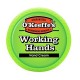 O'Keeffe's Working Hands Hand Cream, 3.4 oz., Jar