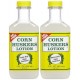 Main Corn Huskers Heavy Duty Oil-Free Lotion traitement - 7oz, 2 Packs