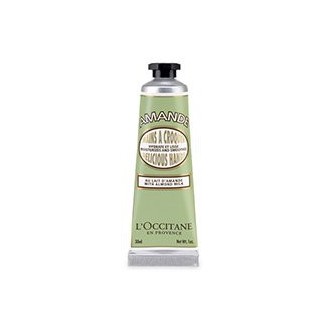 L'Occitane Almond Délicieux Crème Mains, 1 fl. oz