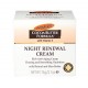 Palmer's Cocoa Butter Formula Night Renewal Cream, 2.7 Ounce