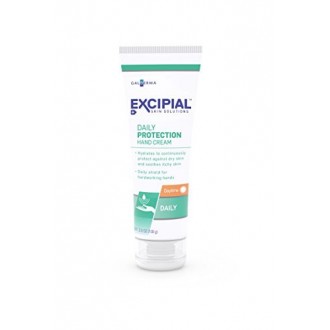 Crème pour les mains Excipial Protection Daily, 3.5 Ounce