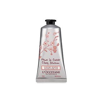 L'Occitane Cherry Blossom Hand Cream, 2.6 fl. oz.