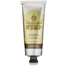 The Hand Protector Body Shop, chanvre, 3,3 onces liquides (emballage peut varier)