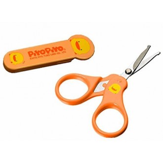 piyo piyo baby nail scissors
