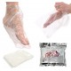 Pana® Marque Paraffine Works Thermal Mitt Liner Pour Pro Cozie Liners main ou au pied (Quantité: 100 chefs d'accusation)