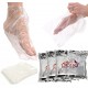 Pana® Brand Paraffin Wax Works Thermal Mitt Liner For Pro Cozie Liners Hand or Foot (Quantity: 300 Counts)