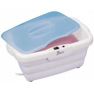 Satin Smooth Paraffin Bath Wax