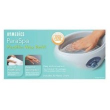 PARAFFIN BATH PARASPA REFILL Size: PAR-WAX