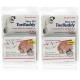 Visco-GEL Toe Buddy - 2 Pack