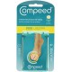 Compeed Pansements de maïs "entre les orteils" Pack Of 10