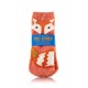 Bath & Body Works Shea Infused Lounge Socks You Knock My Fox Off