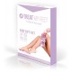 A Softer Baby Foot Peel & Foot Mask to Exfoliate Feet, Repair Rough Heels, Peeling Away Dry Dead Skin, Callus Remover