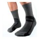 Silipos GeLuscious Moisturizing Gel calcetines para hombres