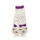 Bath & Body Works Shea-infused Lounge Socks Lambie