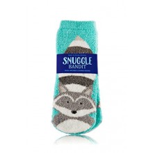 Bath &amp; Body Works Shea Infused Lounge Chaussettes Snuggle Bandit