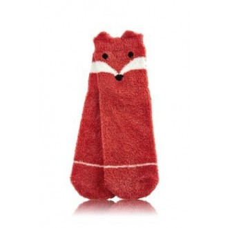 Foxy Lady Shea-infusé Socks Bath and Body Works New Rare