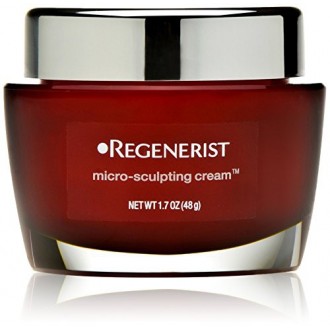 Olay Regenerist Micro-Sculpting Crema Hidratante Facial 1,7 oz