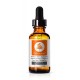 OZNaturals- Vitamine C Sérum pour votre visage Contient Professional Strength 20% de vitamine C + Acide hyaluronique - Anti ride