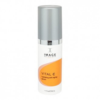 Image skincare Vital C Hydrating Anti Aging Serum, 1.7 Fluid Ounce