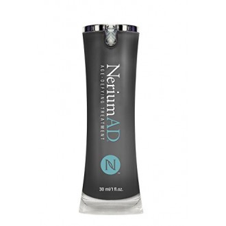 Nerium Age Defying Crème de nuit, 1 oz