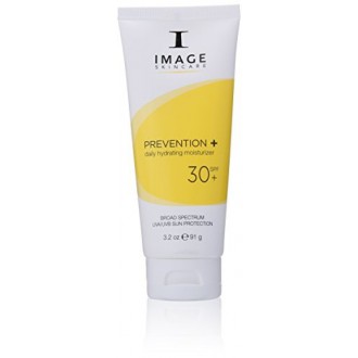 Image Daily Hydration Moisturizer 30 SPF, 3.2 Fluid Ounce