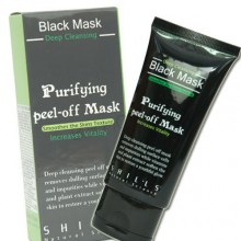 Shills Deep Cleansing Black Purifying Peel-off Mask by Dr. Shills