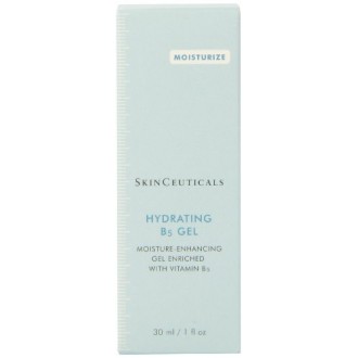 Skinceuticals Hydrating B5 Moisture-Enhancing Gel, 1-Ounce Bottle