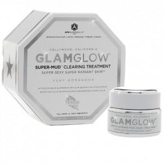 Super-MudTM traitement Clearing GLAMGLOW 1.2 oz