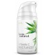 InstaNatural Vitamin C Moisturizer Cream - Facial Anti Aging & Wrinkle Reducing Lotion for Men & Women - With Hyaluronic