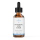 Anjou Hyaluronic Acid Serum with Vitamin C, for Skin & Eyes, 1 oz, Pure Moisturizer to Hydrate & Enriches Skin, Reduce