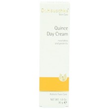 Quince Dr. Hauschka Crema de día, Box 1.0 onzas