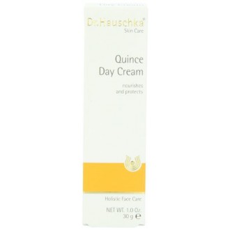 Dr. Hauschka Quince Day Cream, 1.0-Ounce Box