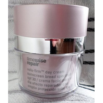 Crema Día Mary Kay Timewise reparación Volu-Firm con un amplio espectro SPF 30