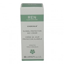 Crème de jour REN Clean Skincare Global Protection, 1,7 Fluid Ounce