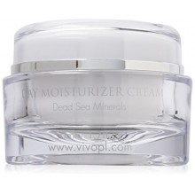 Vivo Per Lei Crème de Jour Hydratant, Ounce 1,7-Fluid