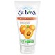 St. Ives Naturellement Effacer Blemish et Blackhead contrôle Scrub, abricot, 6 Ounce