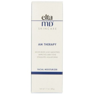 EltaMD AM Therapy Moisturizer, 1.7 Fluid Ounce