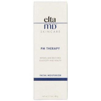 EltaMD PM Therapy Moisturizer, 1.7 Fluid Ounce