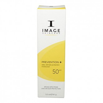 Image Skincare Ultimate Protection Moisturizer SPF 50, 3.2 Fluid Ounce