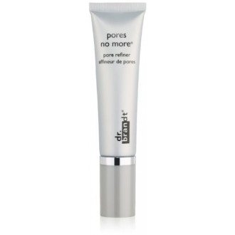 dr. brandt Pores No More Pore Refiner, 1 fl. oz.