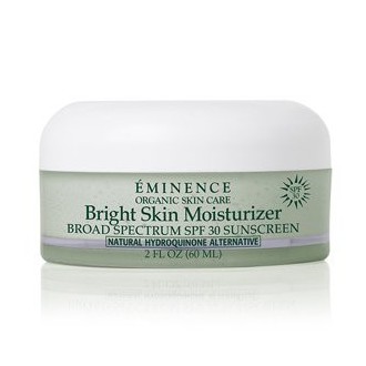 Eminence Bright Skin Moisturizer SPF 30 - 2 Fl.oz (60 Ml )