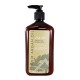 Amir aceite de argán Loción Hidratante Corporal 18 fl.oz./ - (Mega Size) con extracto de baya de Acai.