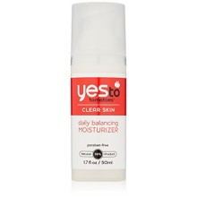 Yes To Daily Balancing Moisturizer, Tomatoes, 1.7 Fluid Ounce