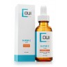 Súper Vitamina C Serum - Mejor colágeno Lucha contra el envejecimiento cuidado de la piel para la cara y los ojos - EGF + Algas 