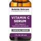 BEST VITAMIN C Brightening and Anti Aging Serum. Fade Dark Spots, Acne Scars, Reduce the Look of Fine Lines and Wrinkles.