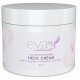 Neck Firming Cream by Eva Naturals (2 oz) - Firming Lotion for Sagging Neck, Face, and Décolleté - Fights Wrinkles and