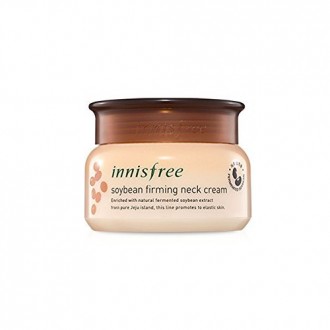 Innisfree Soy Bean Fermeté Neck Cream 80ml