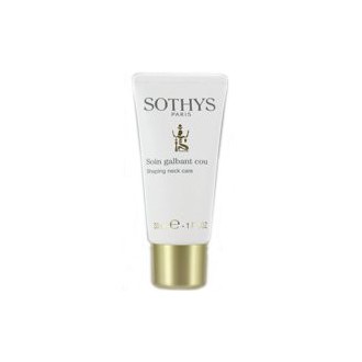 Sothys Anti-Aging Crema Cuello Shaping