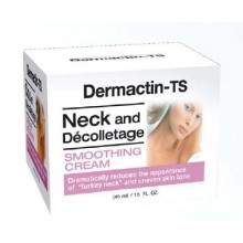 Dermactin-TS Neck et Decolletage Crème Lissante