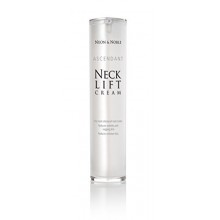 Neon & Noble Neck Firming and Tightening Cream for Sagging Skin & Wrinkles 50ml